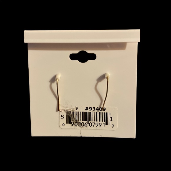 BRAND NEW EARRINGS (Nickel free) Tree of life - Picture 3 of 3